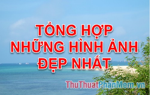 Nhũng hinh anh dep