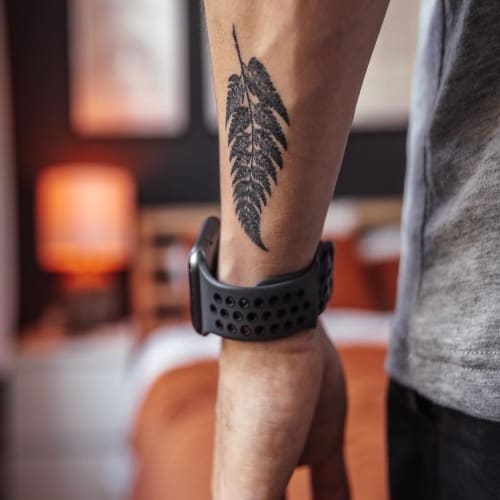 Nice tattoos for guys