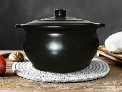 Nồi đất nấu bếp từ