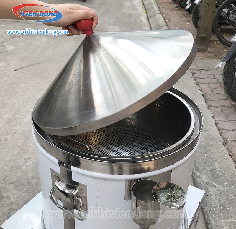 Nồi hấp xôi 3kg