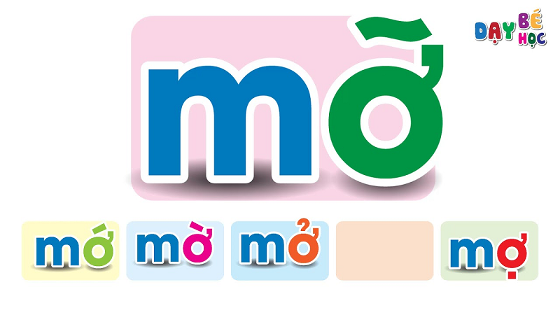 Phát âm tiếng việt