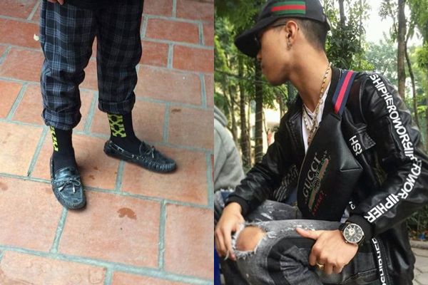 Phong cách dolce là gì