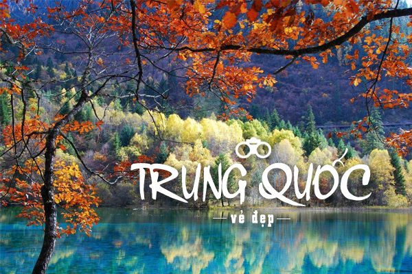 Phong cảnh trung quốc