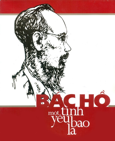 Picasso vẽ bác hồ