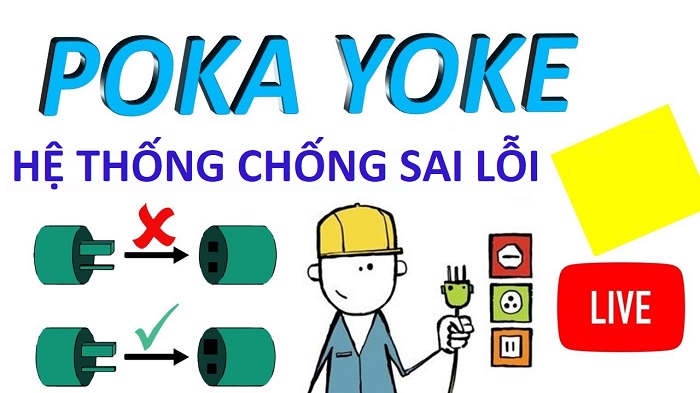 Poka yoke là gì