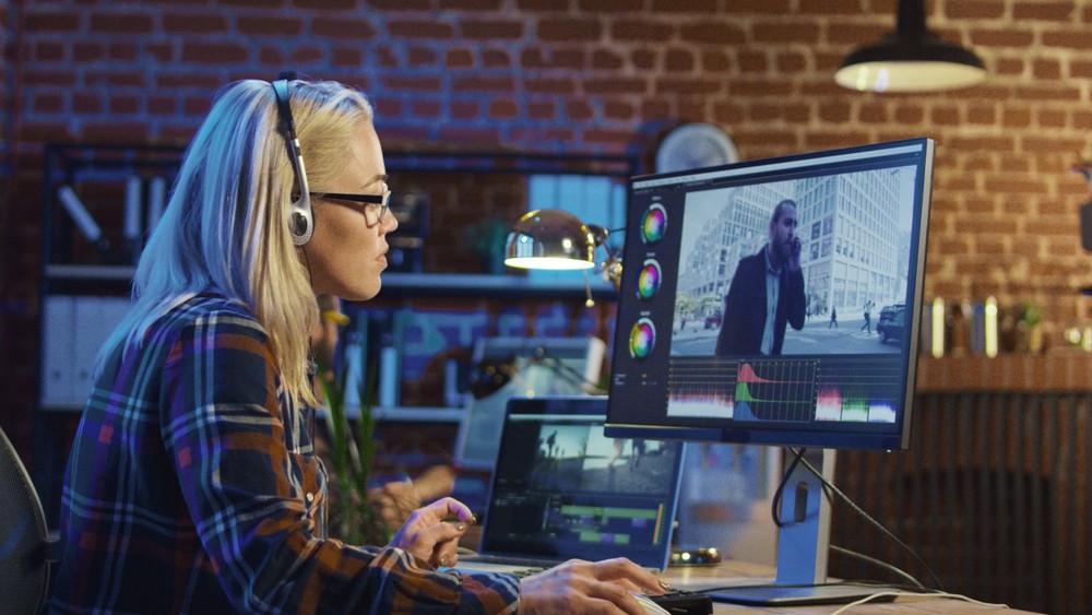 Post production là gì