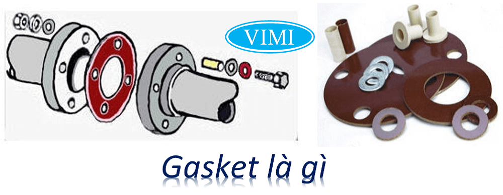 Ptfe gasket là gì