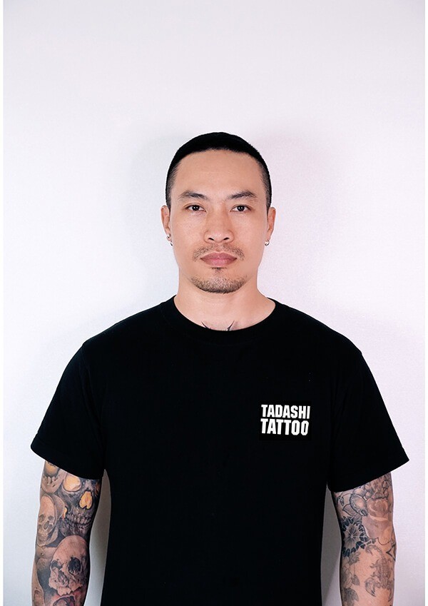 Quán xăm gần đây