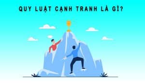 Quy luật cạnh tranh