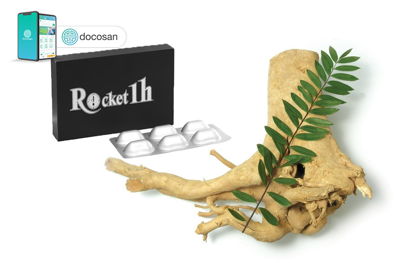 Rocket 1h giá bao nhiêu