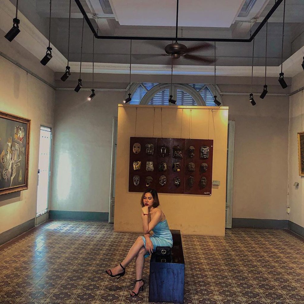 Sài gòn đi đâu chơi