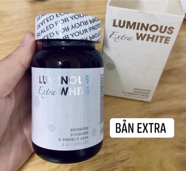 Sản phẩm luminous