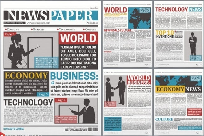 Secondary data là gì