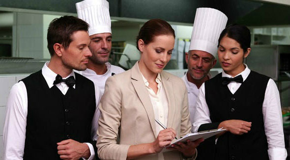 Shift manager là gì