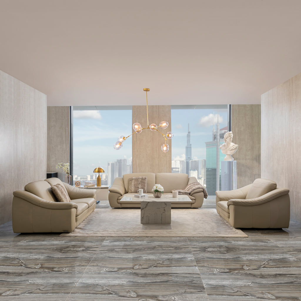 Sofa nhập khẩu châu âu