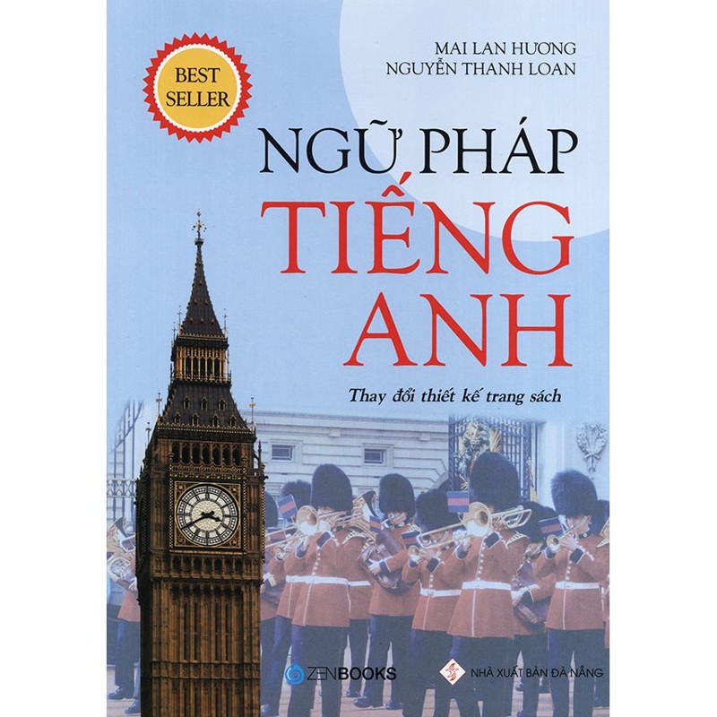 Tài liệu ngữ pháp tiếng anh cơ bản
