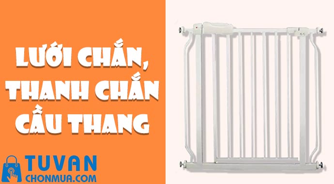 Tấm chắn cầu thang