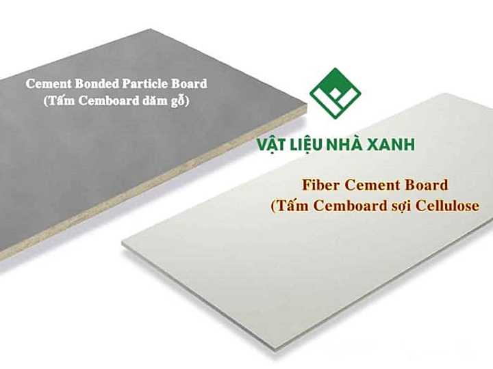 Tấm lót sàn cemboard