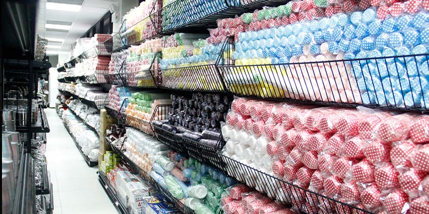 Tân nhất hương quận 3