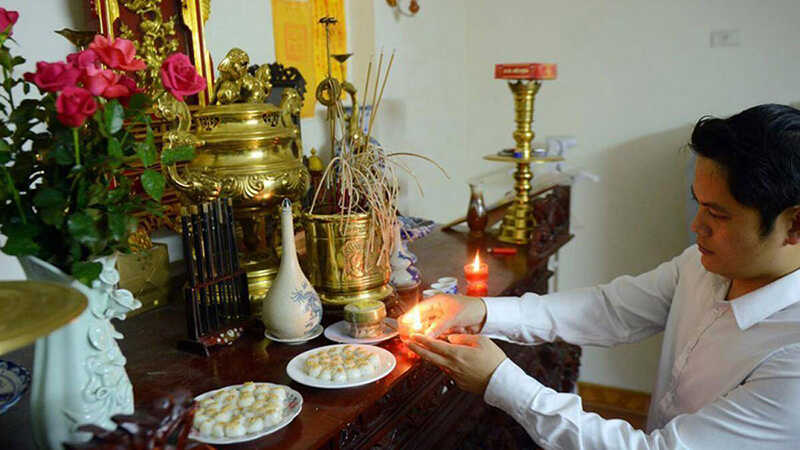 Tết hàn thực là gì