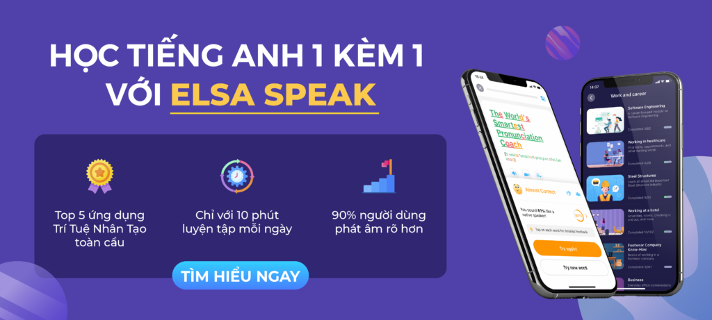 Thế nào là phụ âm trong tiếng anh