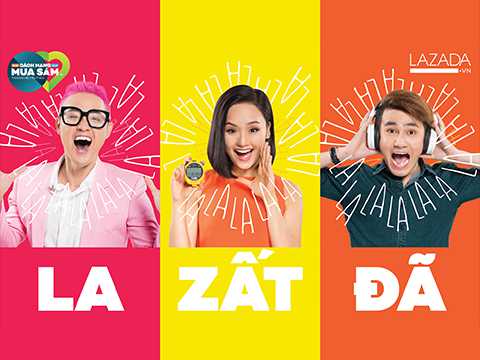 Thematic campaign là gì