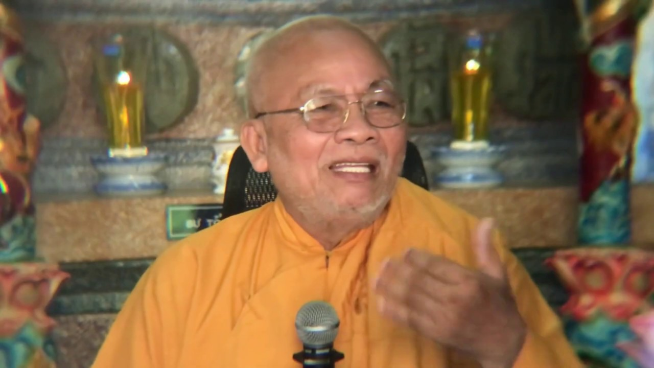 Thiền sư an lạc hạnh