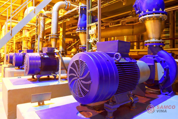 Thiết bị là gì