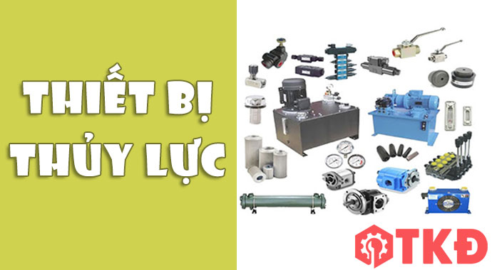 Thiết bị thủy lực
