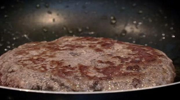 Thịt người có vị gì