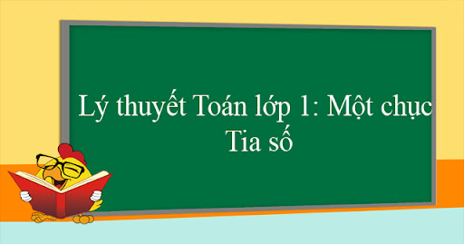 Tia số là gì
