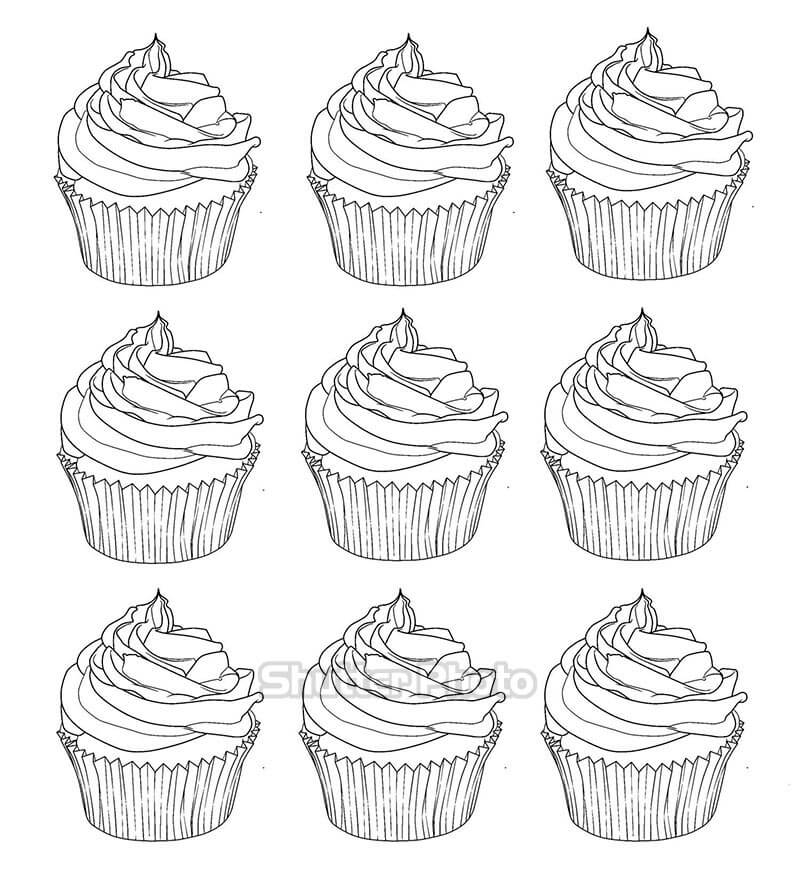 Tranh to màu cho be gái 10 tuổi