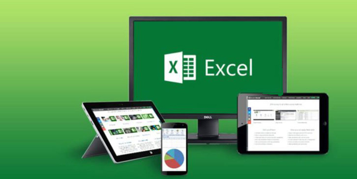 Trong excel là gì