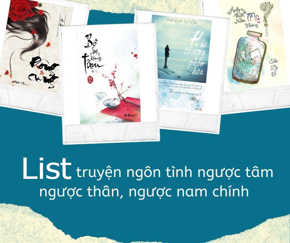 Truyện ngược là gì