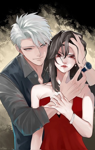 Truyện tranh ngược tâm