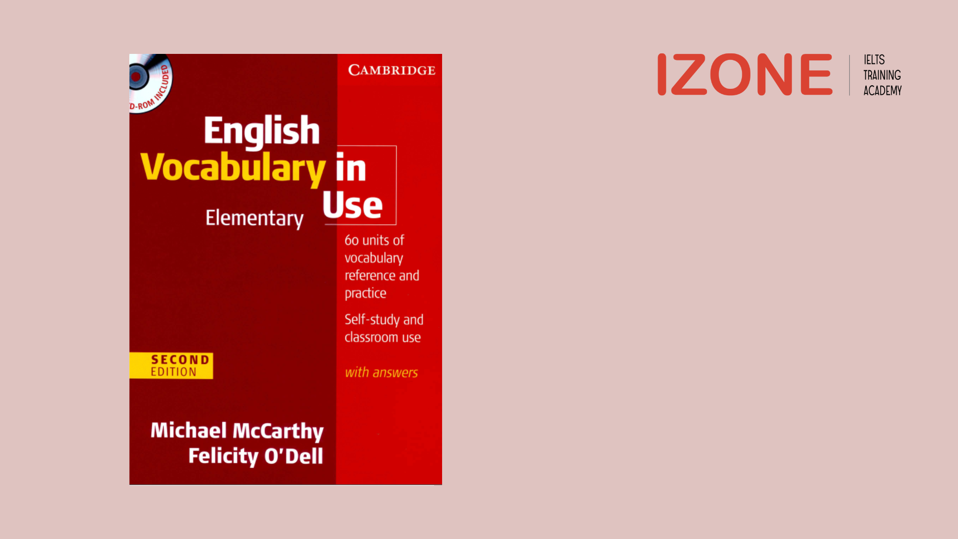 Từ vựng ielts cho người mới bắt đầu