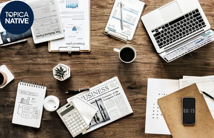 Từ vựng tiếng anh chủ đề kinh doanh