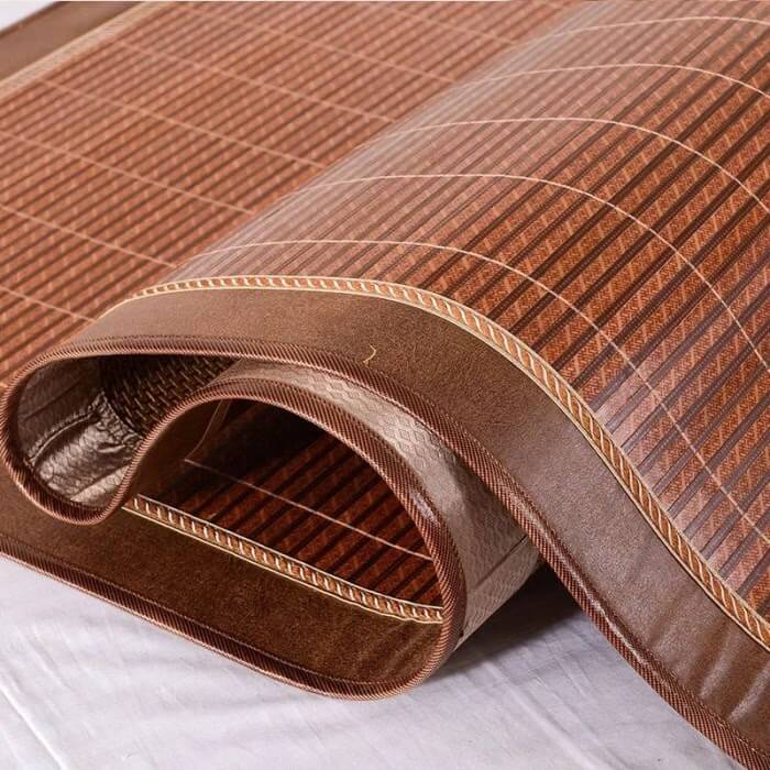 Tục trải chiếu cưới