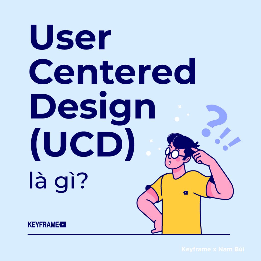 Ucd là gì