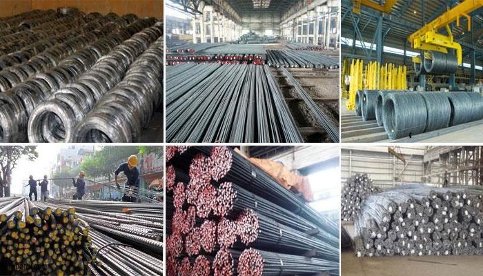 Vật liệu là gì