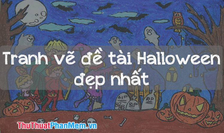Halloween: \