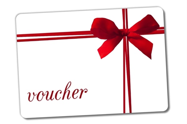 Voucher nghĩa là gì