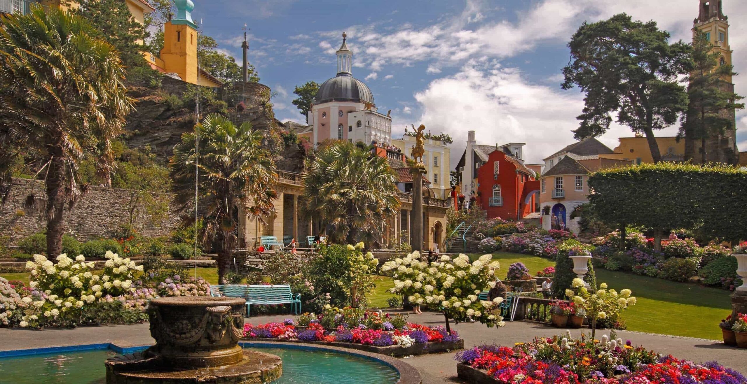 Wales là nước nào