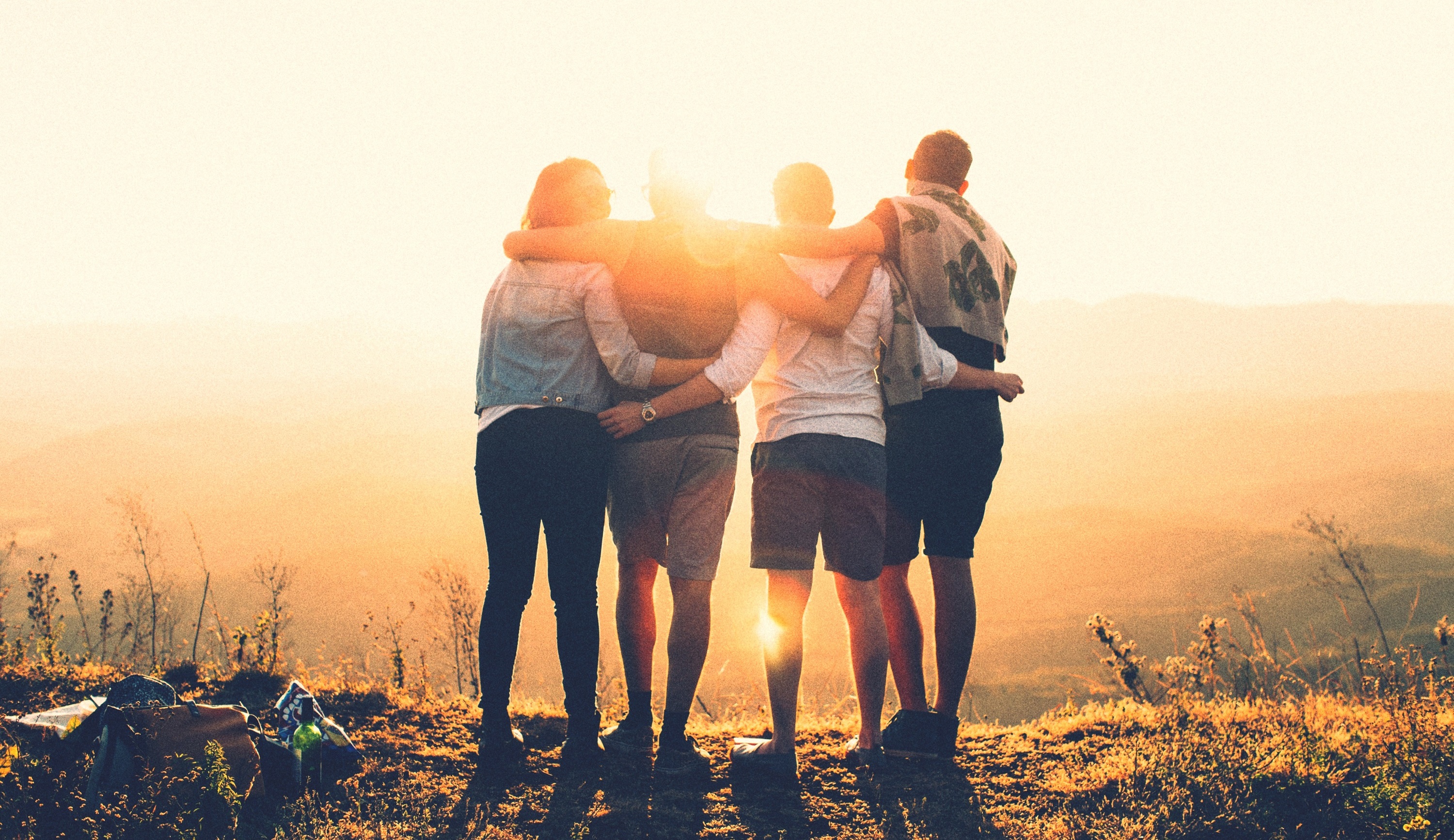 ý nghĩa của tình bạn